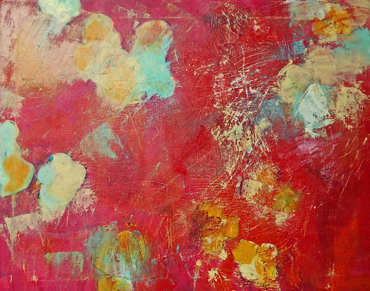 Aerial by Maryann Didriksen, Image 1.