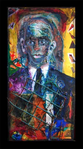 Lyman, Sr. by GB Woolf, Image 1.
