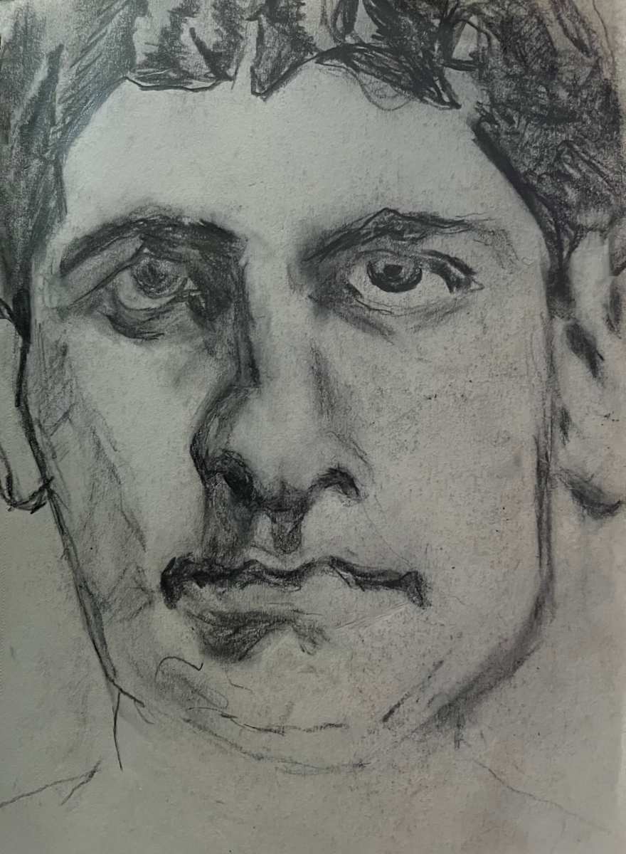 Julius by GB Woolf, Image 1.