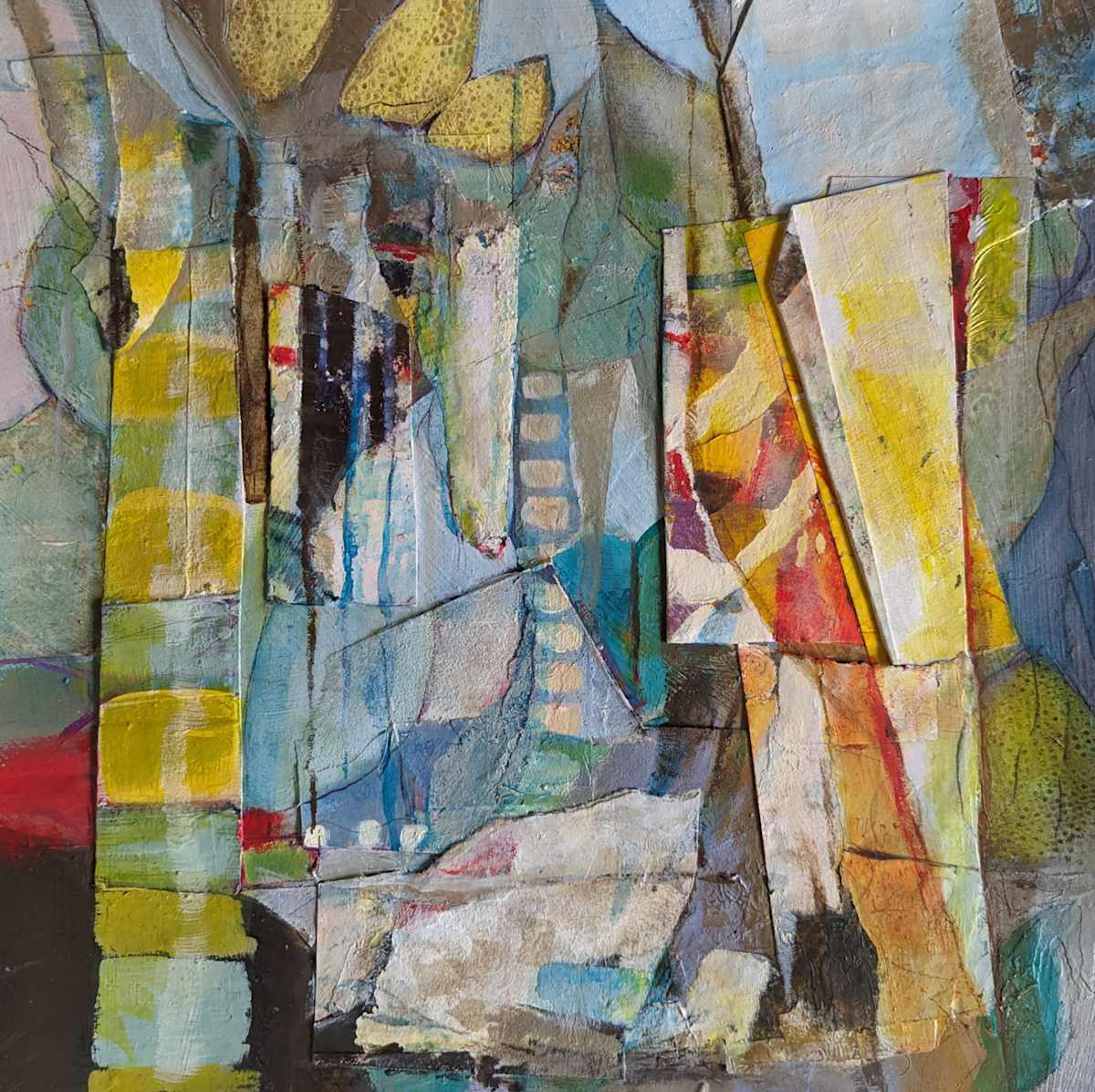 Jungle by Ingrid, Image 1.