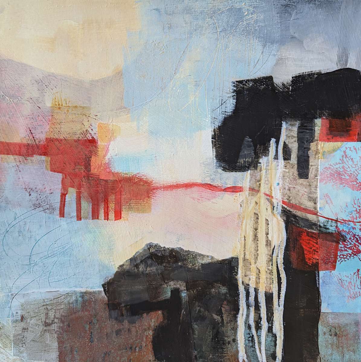 Study #2 by Ingrid, Image 1.
