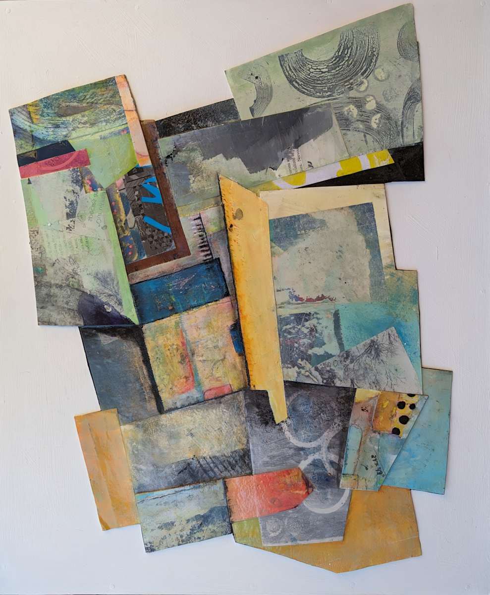 It's Complicated by Ingrid, Image 1.