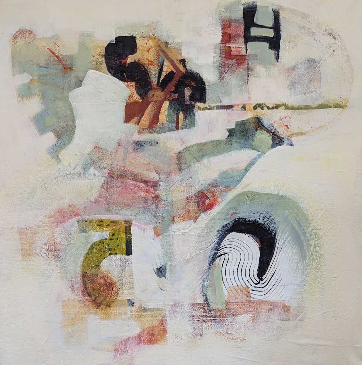 Impressions I by Ingrid, Image 1.
