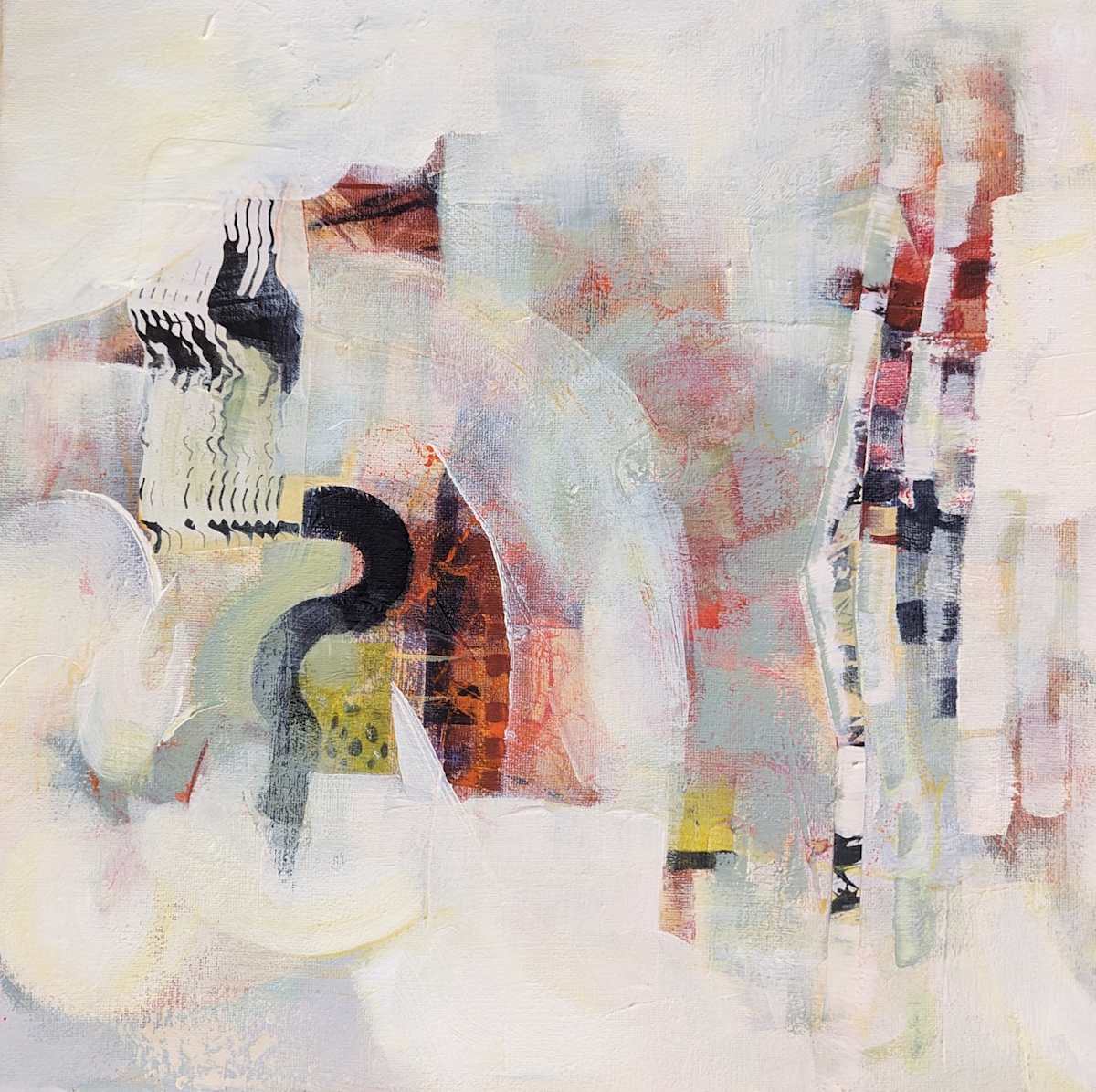 Impression II by Ingrid, Image 1.