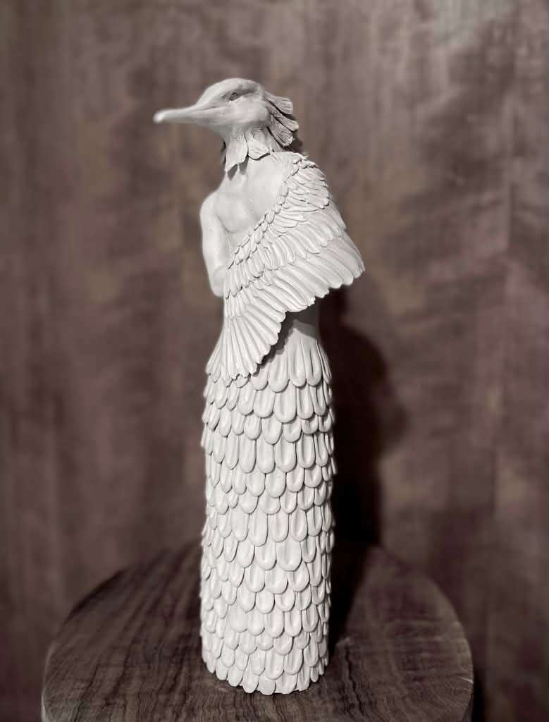Greebe by Victoria Kostadinova, Image 1.