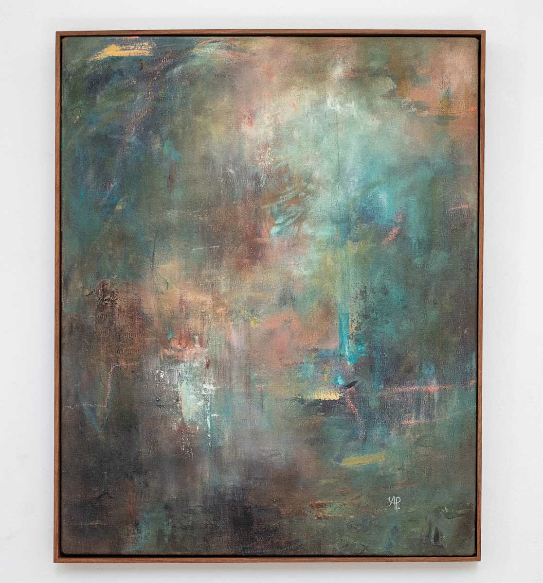 To die with dignity by Anneke Potgieter, Image 1.