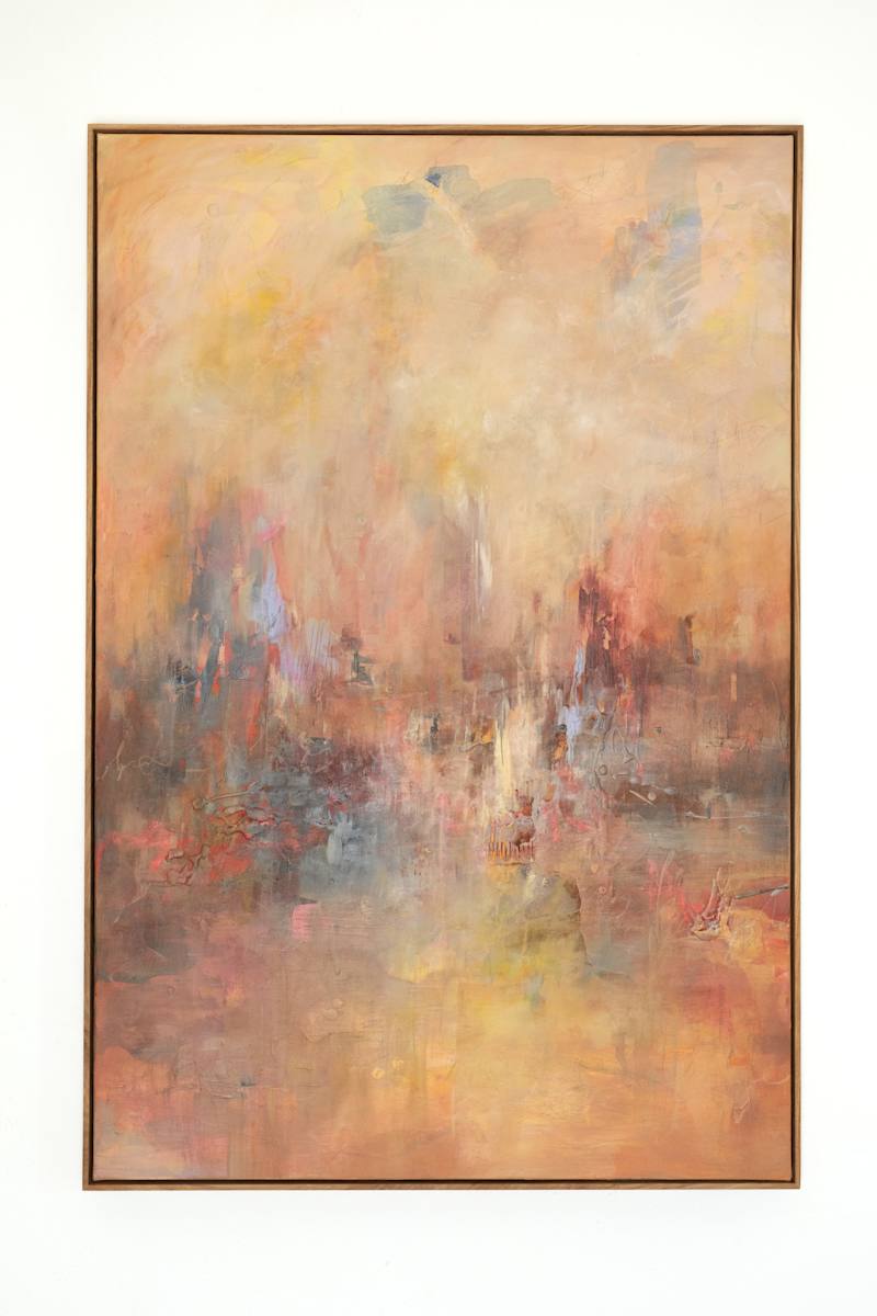 [Anger [Indignance [Resentment]]] by Anneke Potgieter, Image 1.