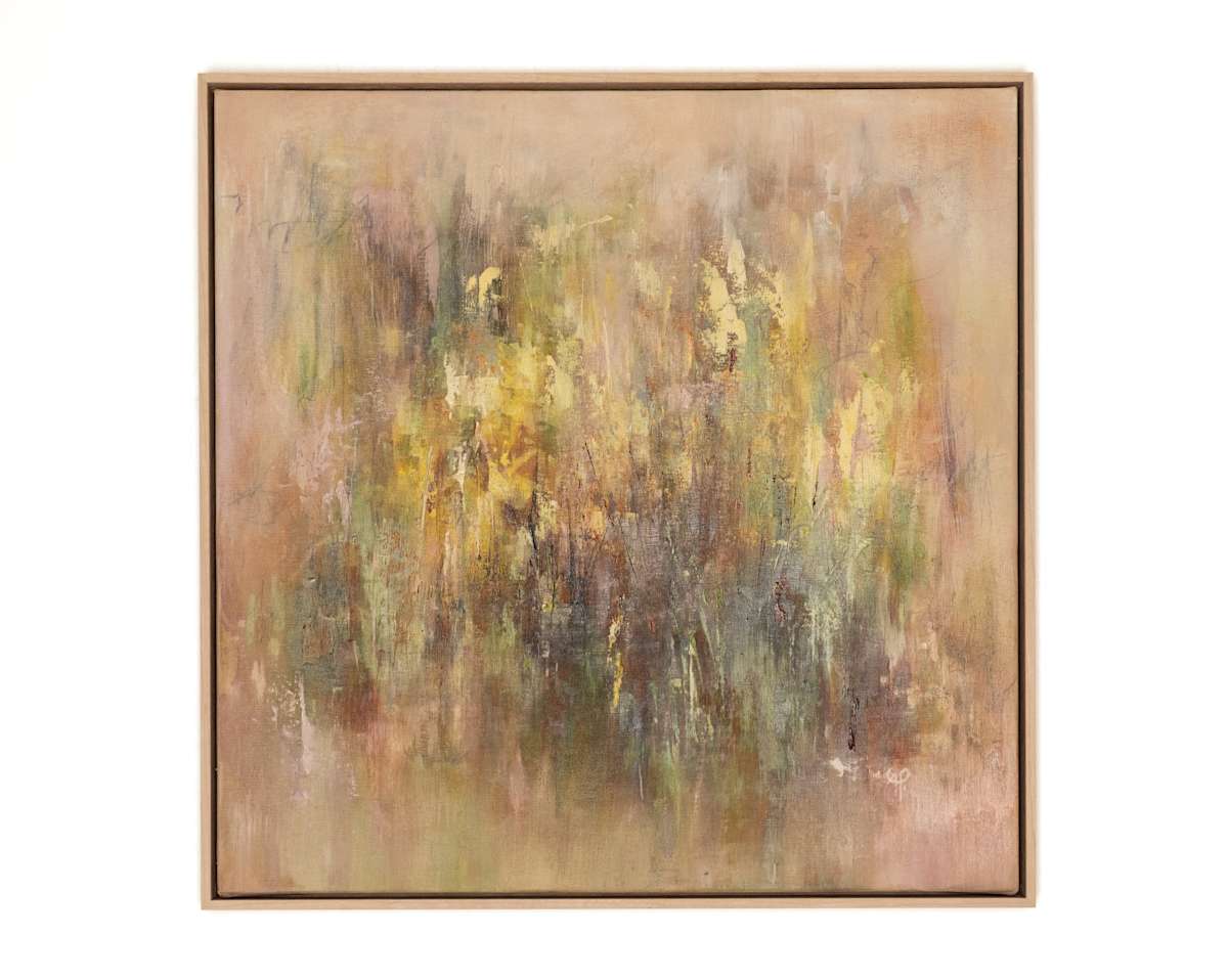 Undefined, by definition by Anneke Potgieter, Image 1.
