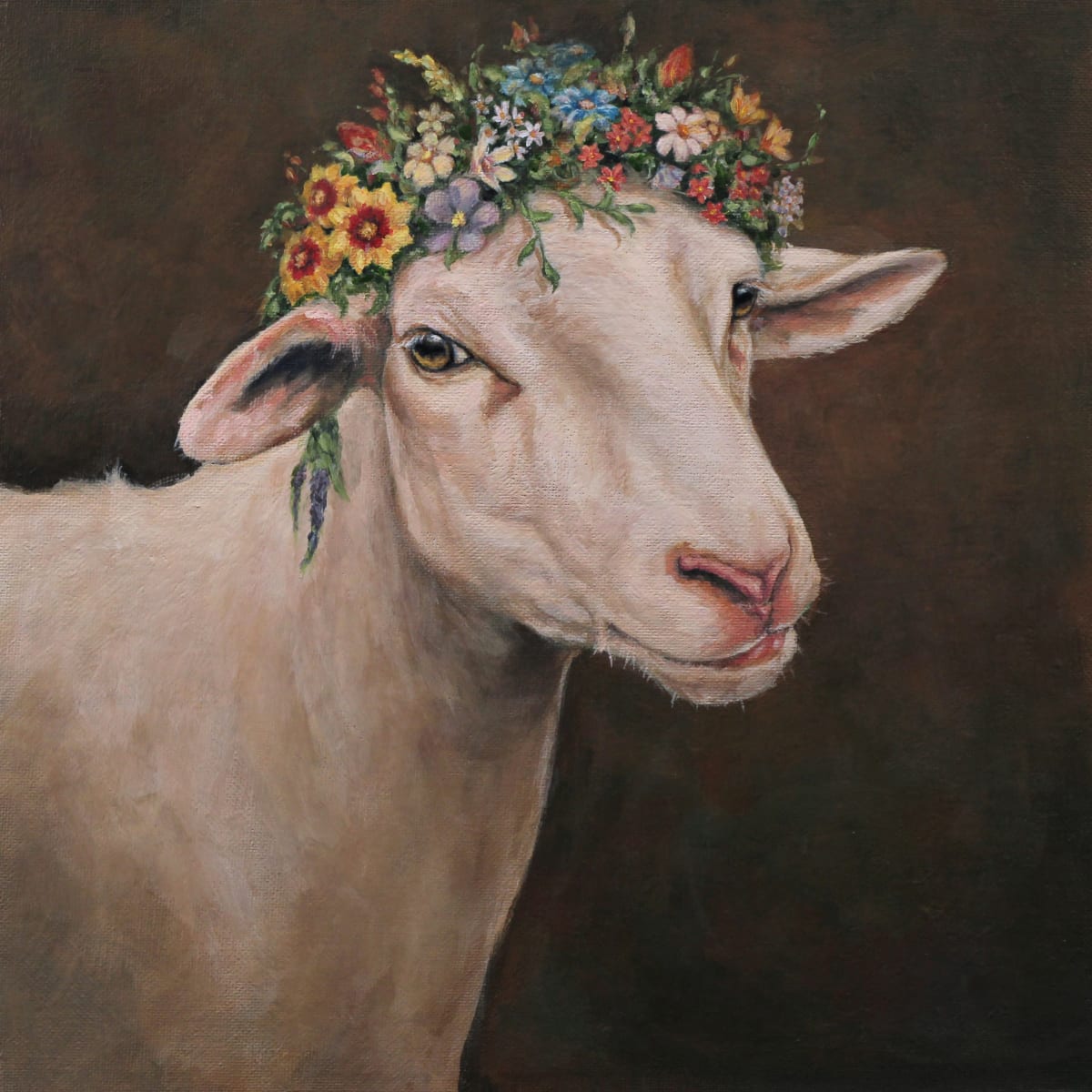 BAAAROQUE by Joan Frimberger, Image 2.