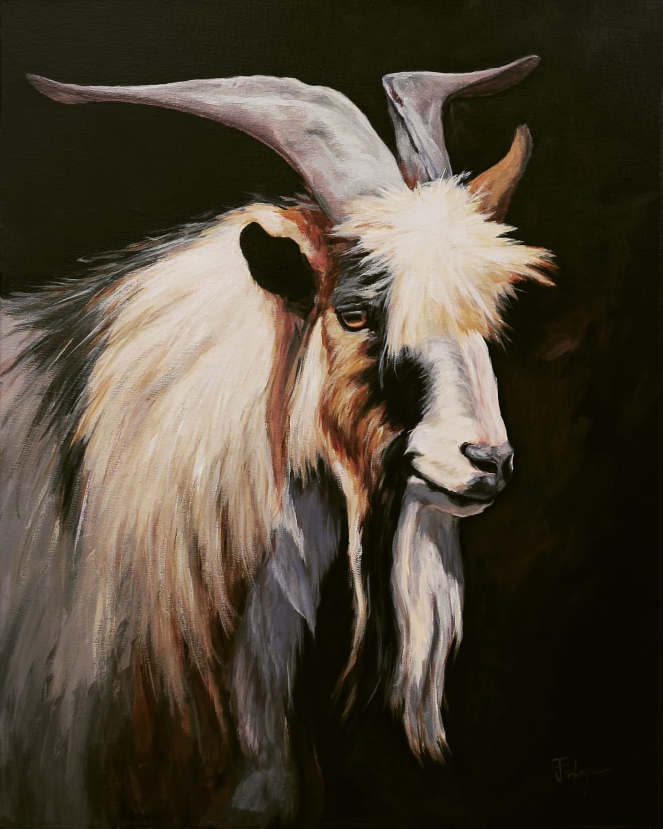 Old Goat 
