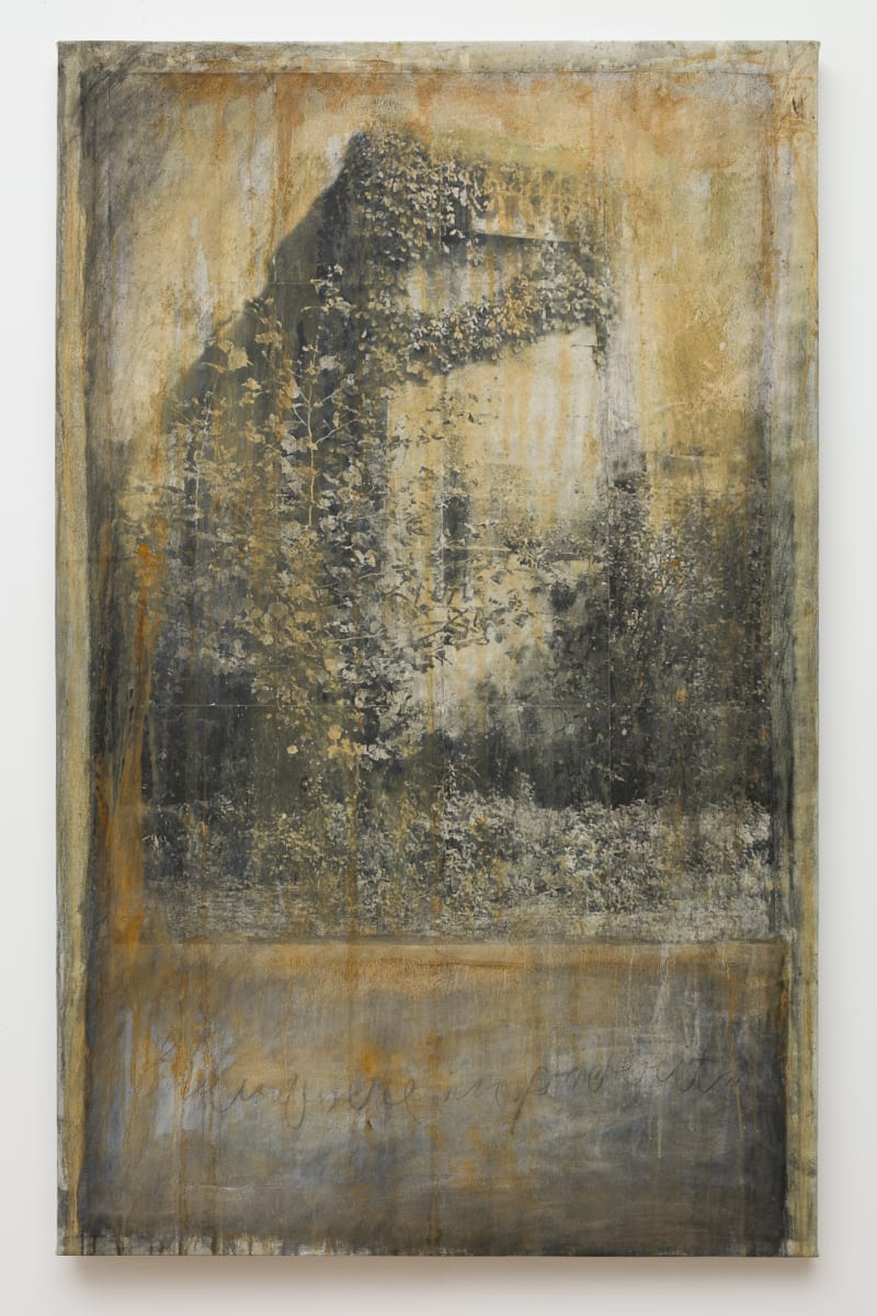In Praeteritum by Brenda Stumpf, Image 1.