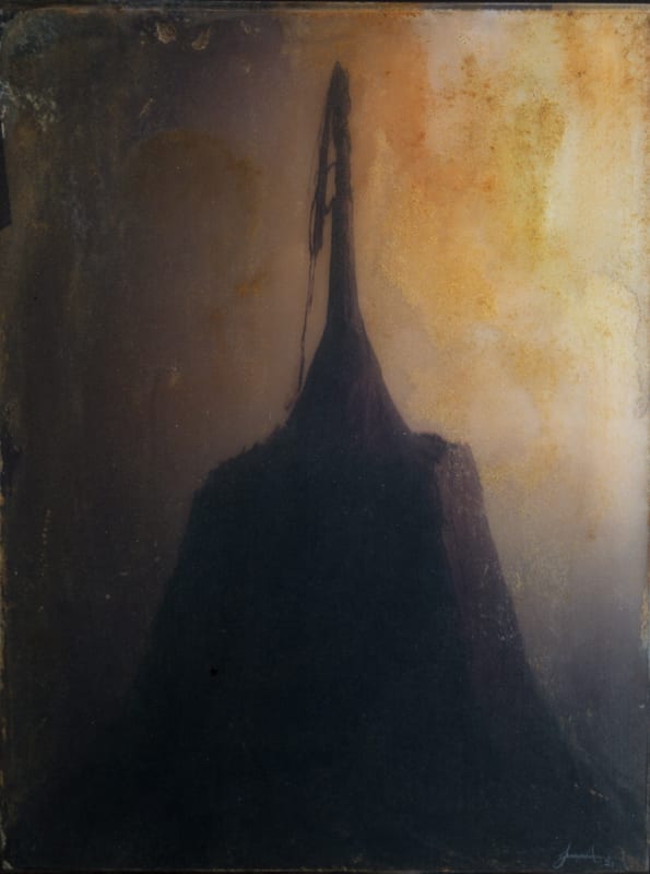 Lumina Lumen VI by Brenda Stumpf Studios, Image 1.