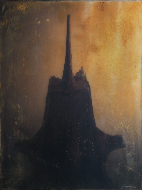 Lumina Lumen VIII by Brenda Stumpf Studios, Image 1.