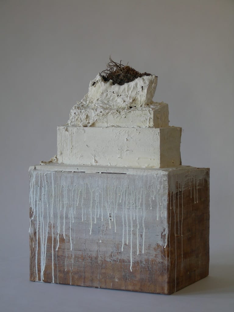 A Passing of Time (For E. V.) by Brenda Stumpf Studios, Image 1.