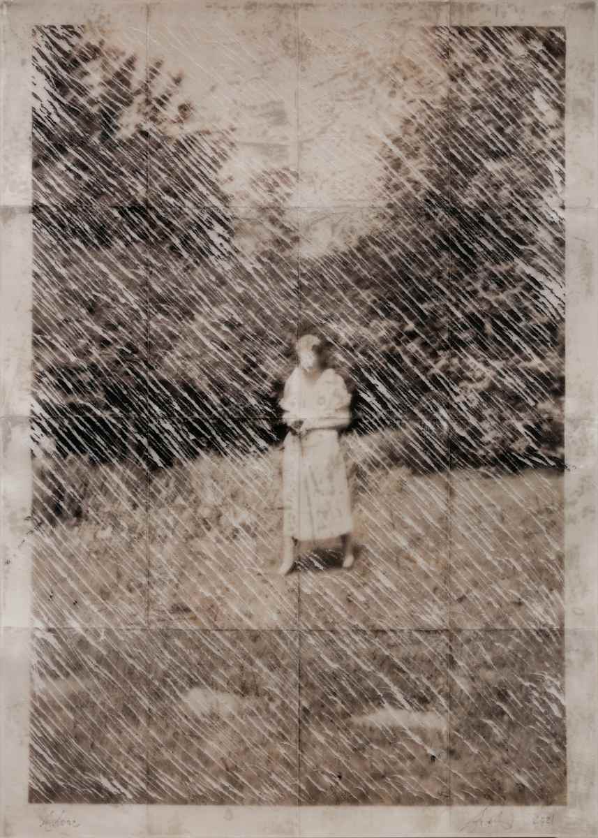 Alone by Brenda Stumpf, Image 1.
