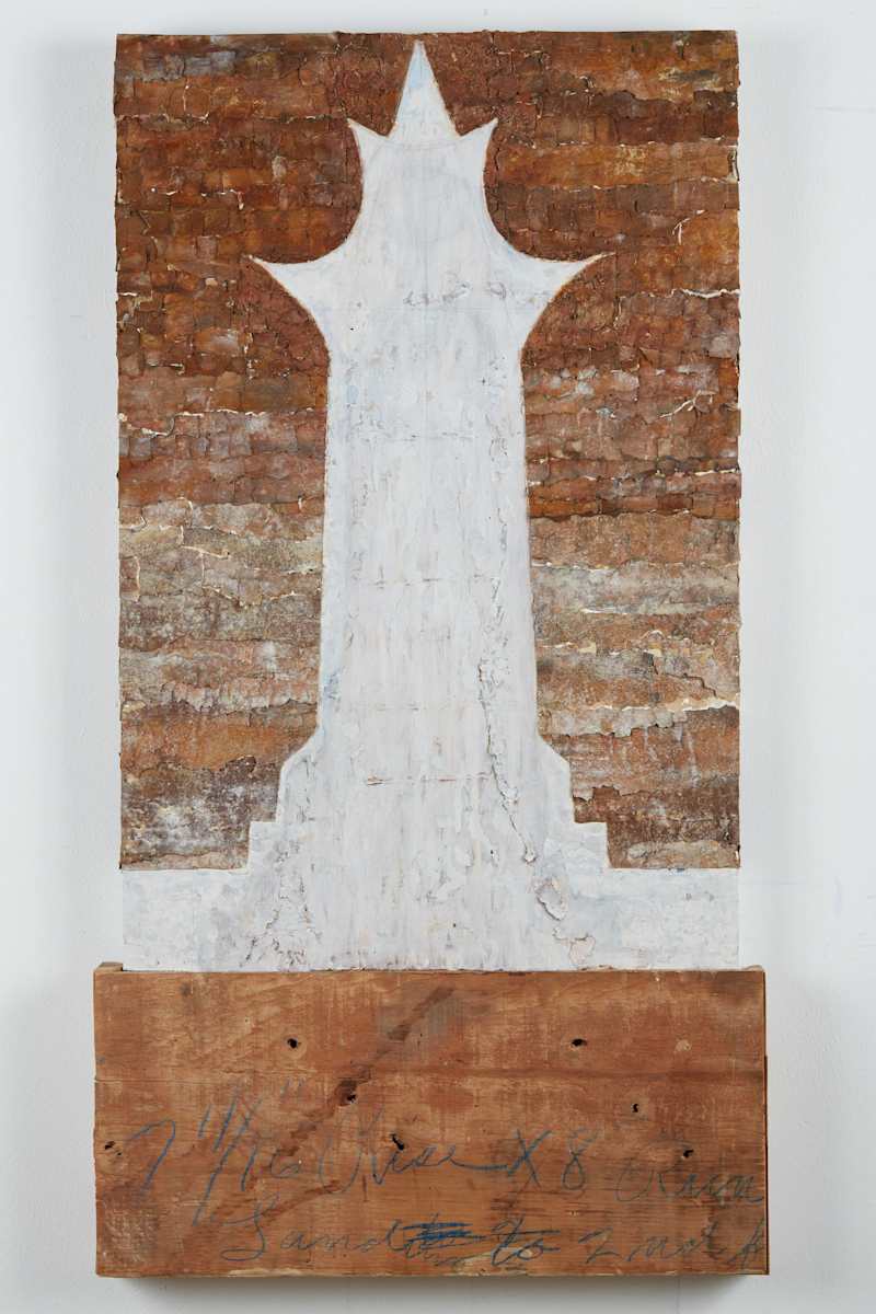Oracle by Brenda Stumpf, Image 1.