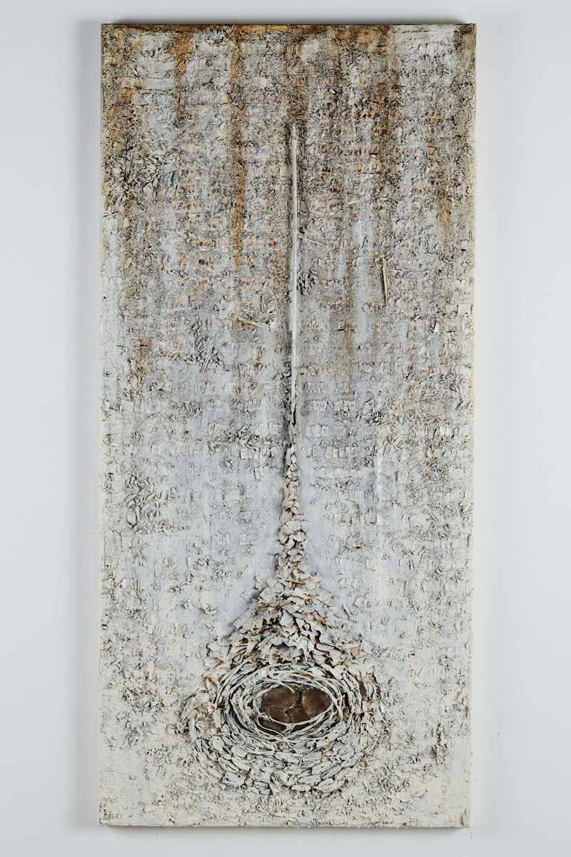 Prayer (Rilke) by Brenda Stumpf, Image 1.