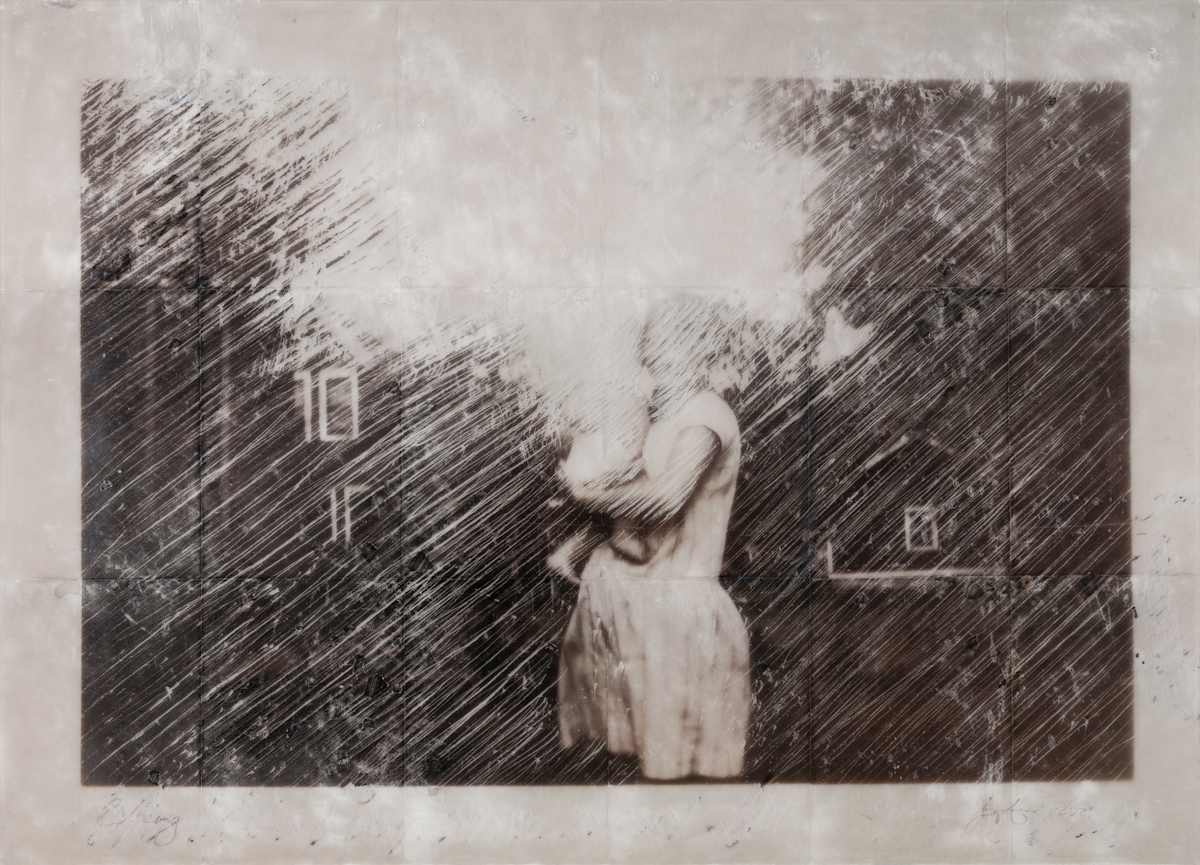 Blessing by Brenda Stumpf, Image 1.