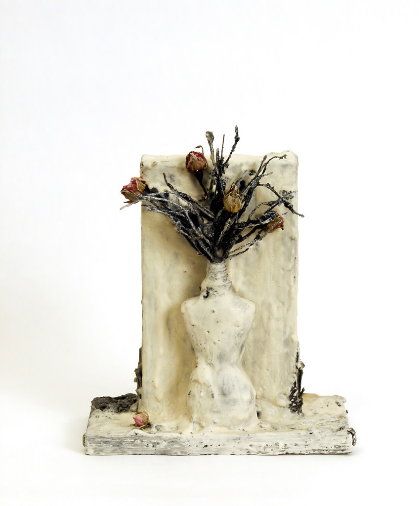 Contents of the Box 7 by Brenda Stumpf Studios 