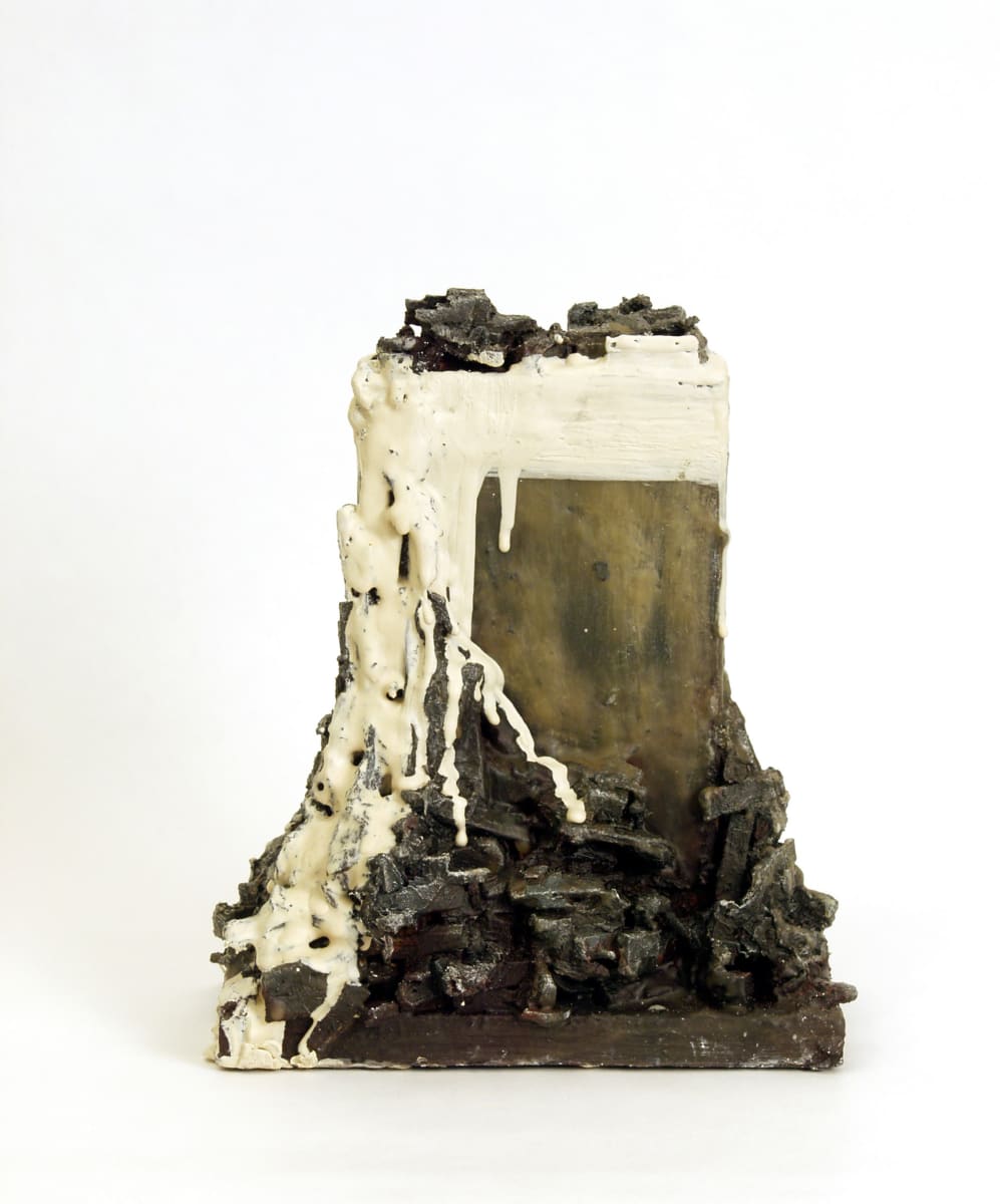 Contents of the Box 10 by Brenda Stumpf Studios 