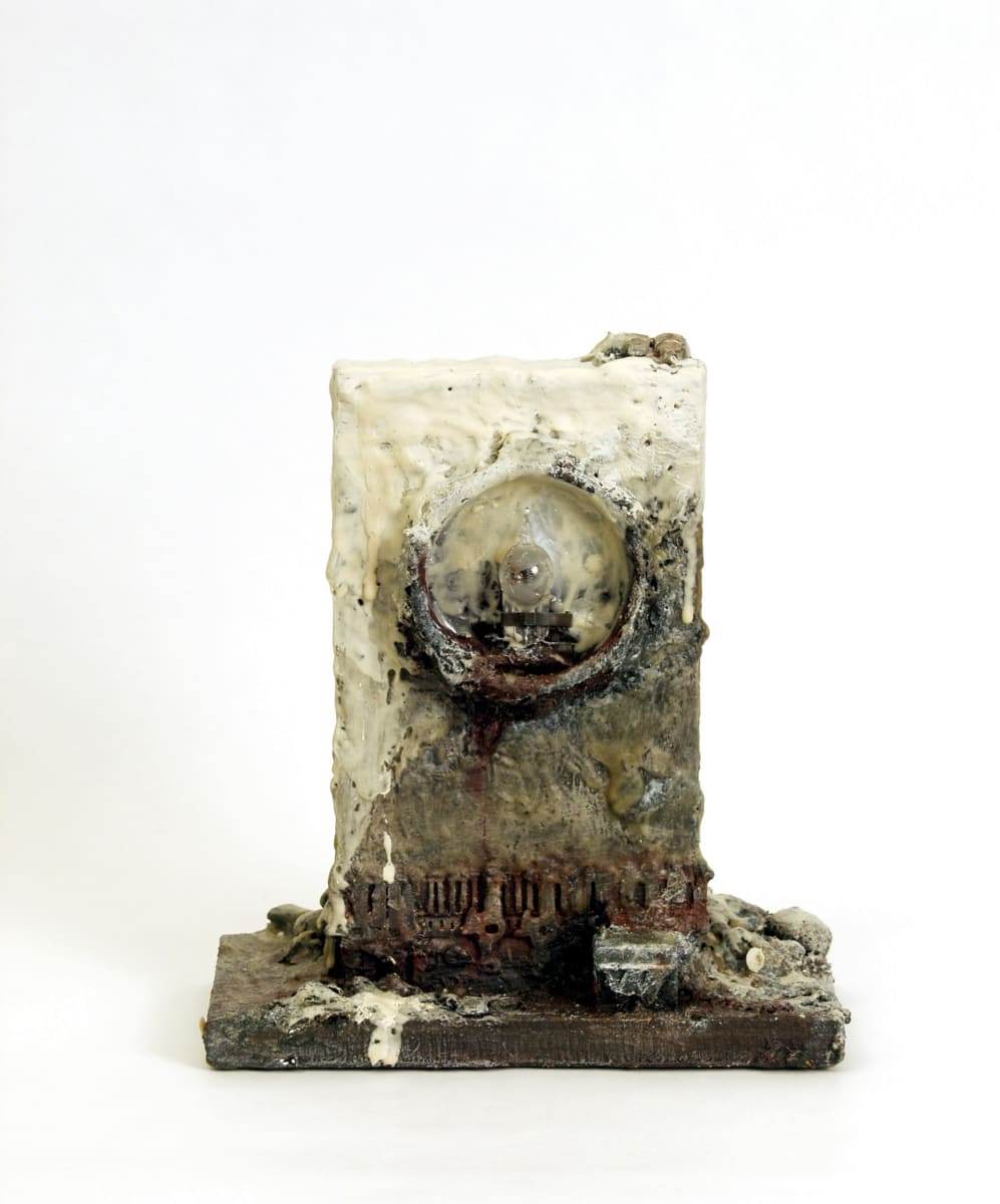 Contents of the Box 11 by Brenda Stumpf Studios 