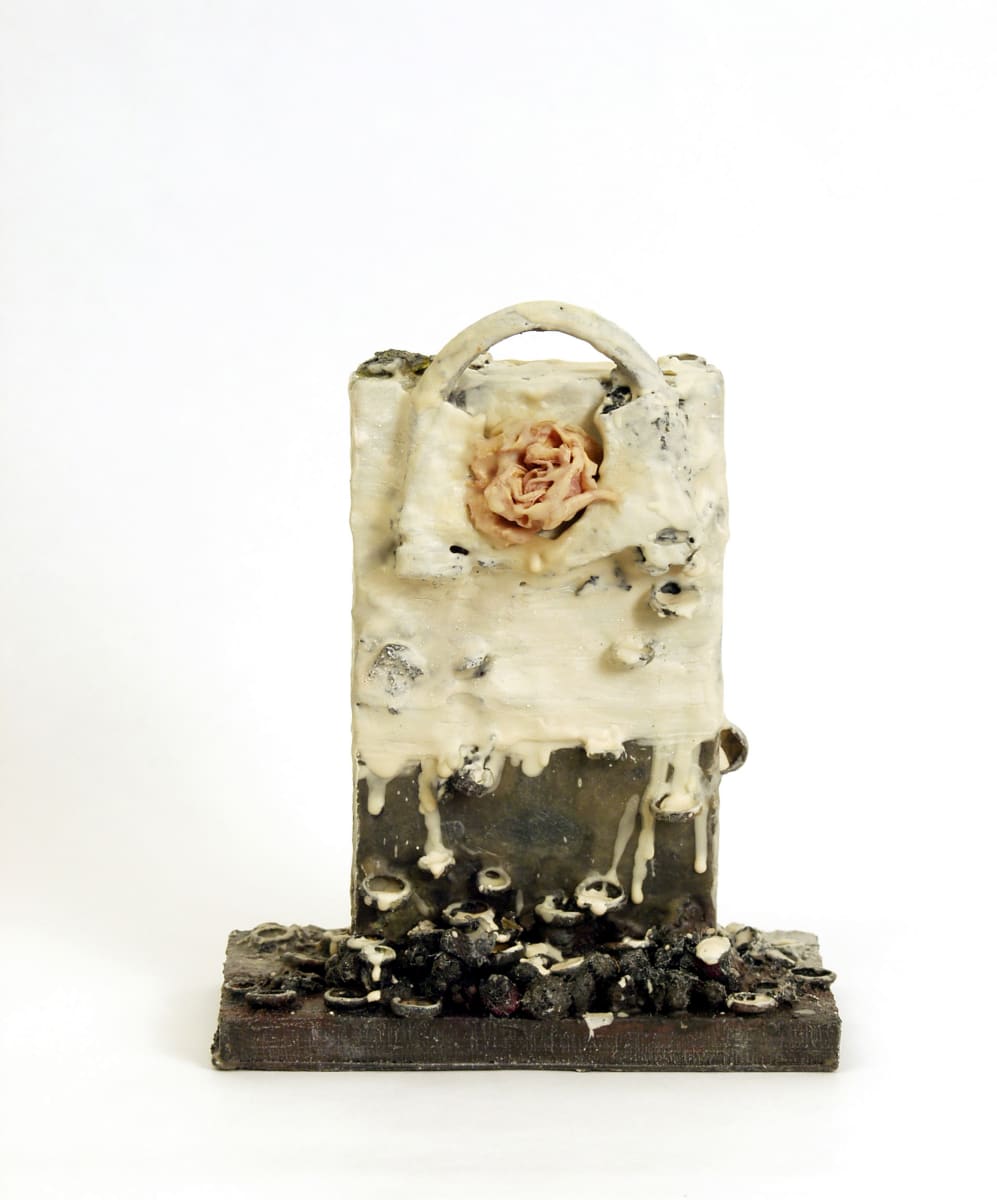 Contents of the Box 5 by Brenda Stumpf Studios 