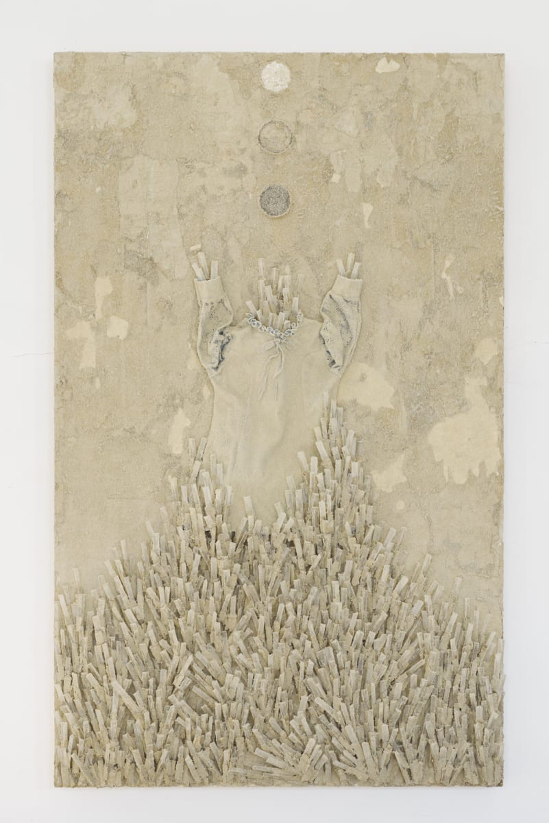 Crystalix by Brenda Stumpf, Image 1.
