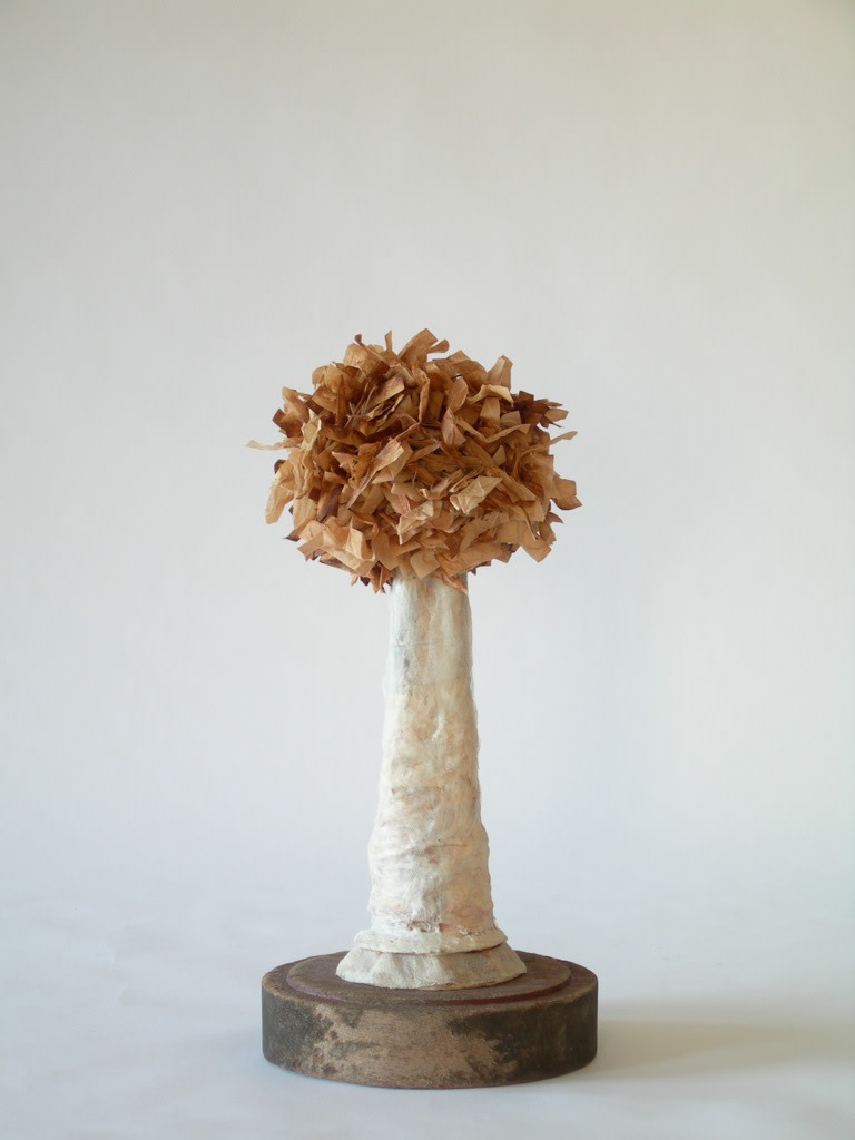 Flos Novus by Brenda Stumpf Studios 