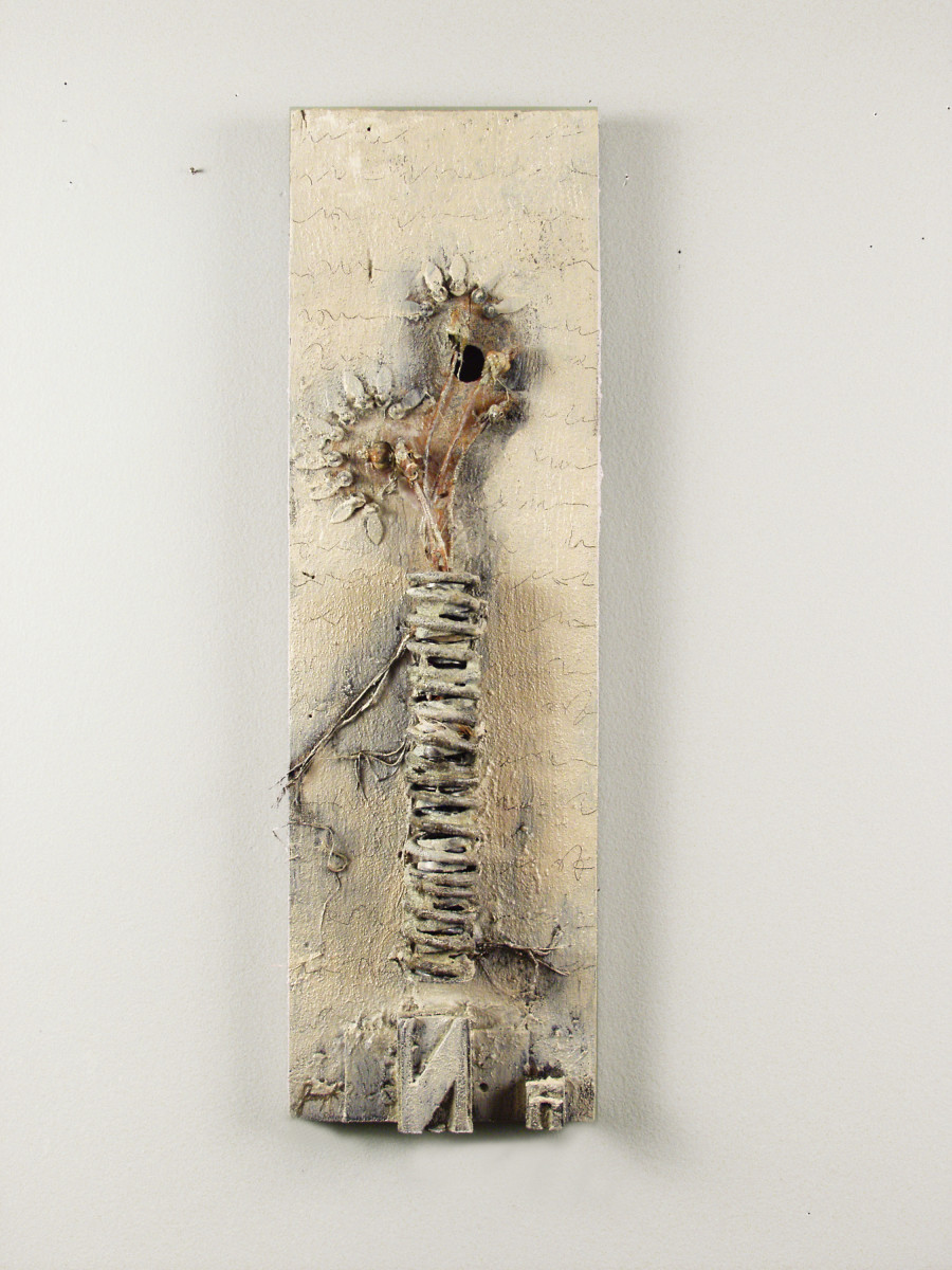 John Christ, N by Brenda Stumpf Studios 