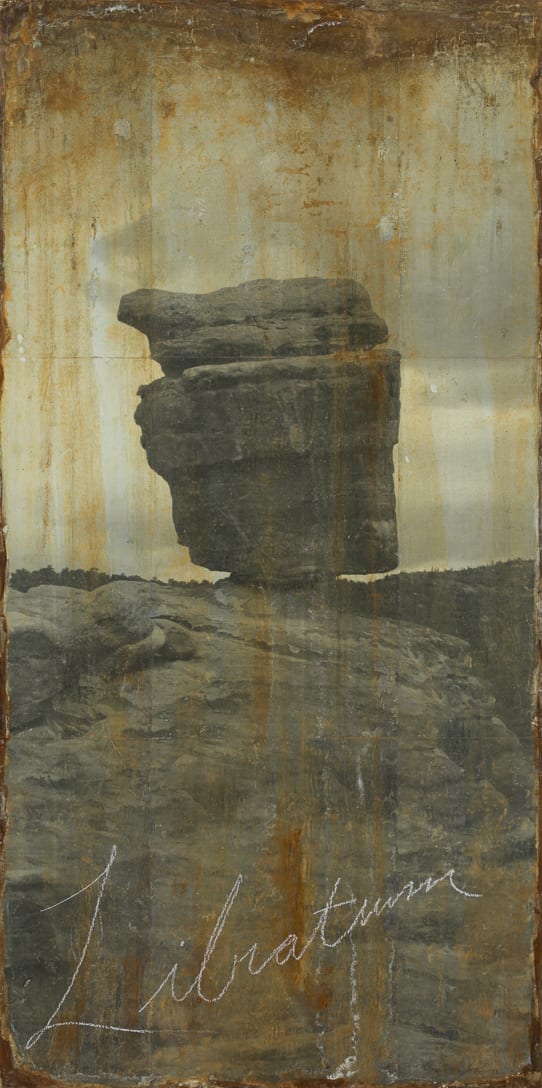 Libratum by Brenda Stumpf, Image 1.