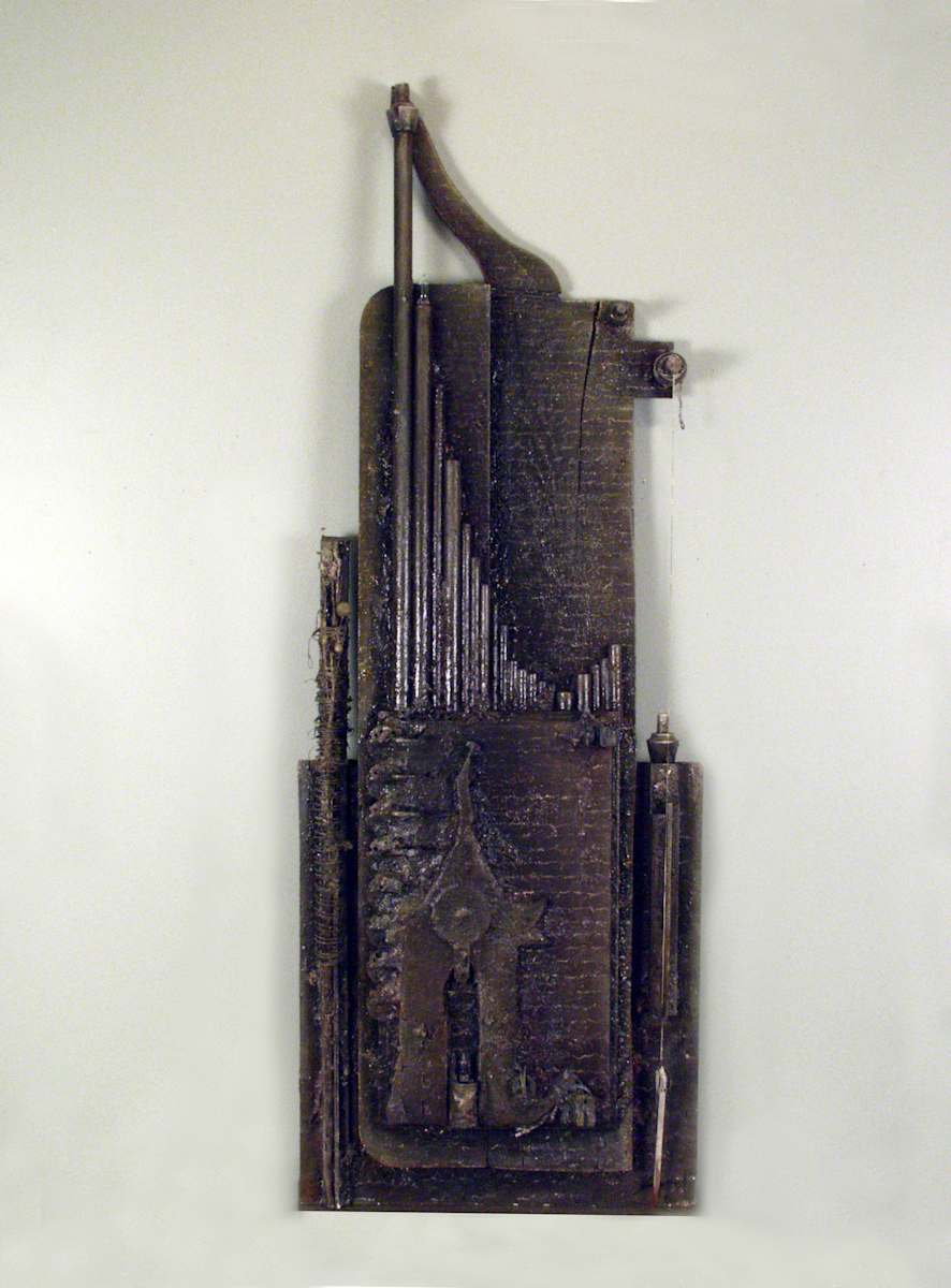 Mar Saba by Brenda Stumpf Studios, Image 1.