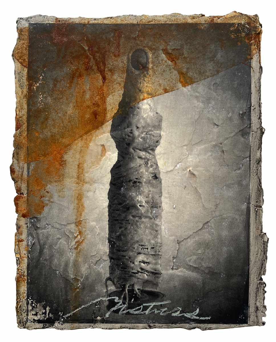 Oblation 11 (Mistress) by Brenda Stumpf, Image 2.