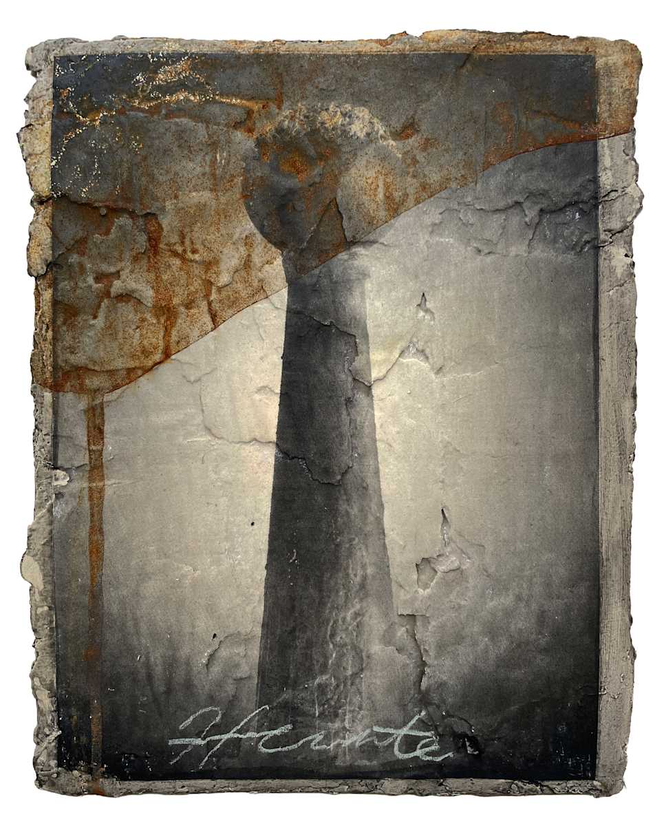 Oblation 4 (Hecate) by Brenda Stumpf, Image 5.