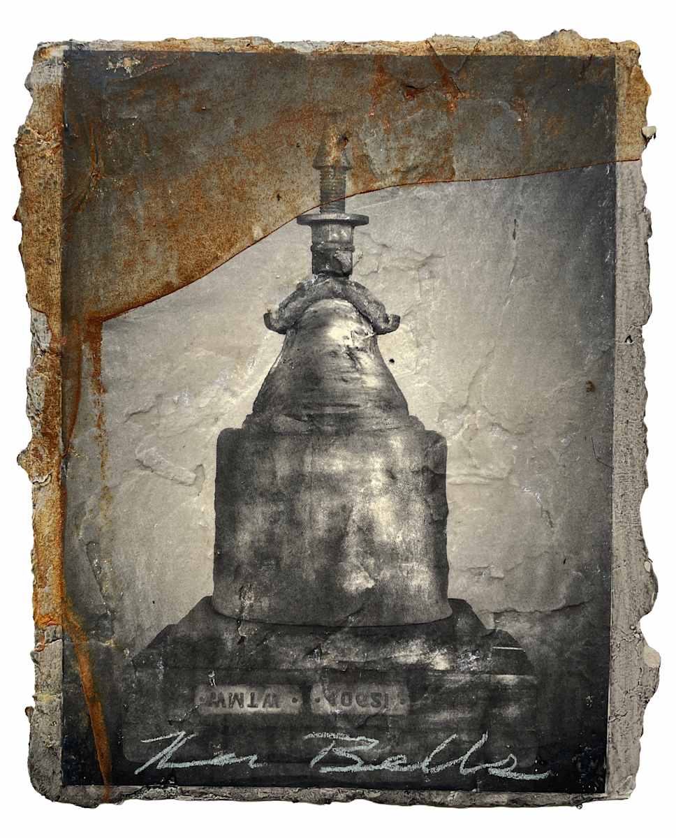 Oblation 5 (The Bells) by Brenda Stumpf, Image 6.