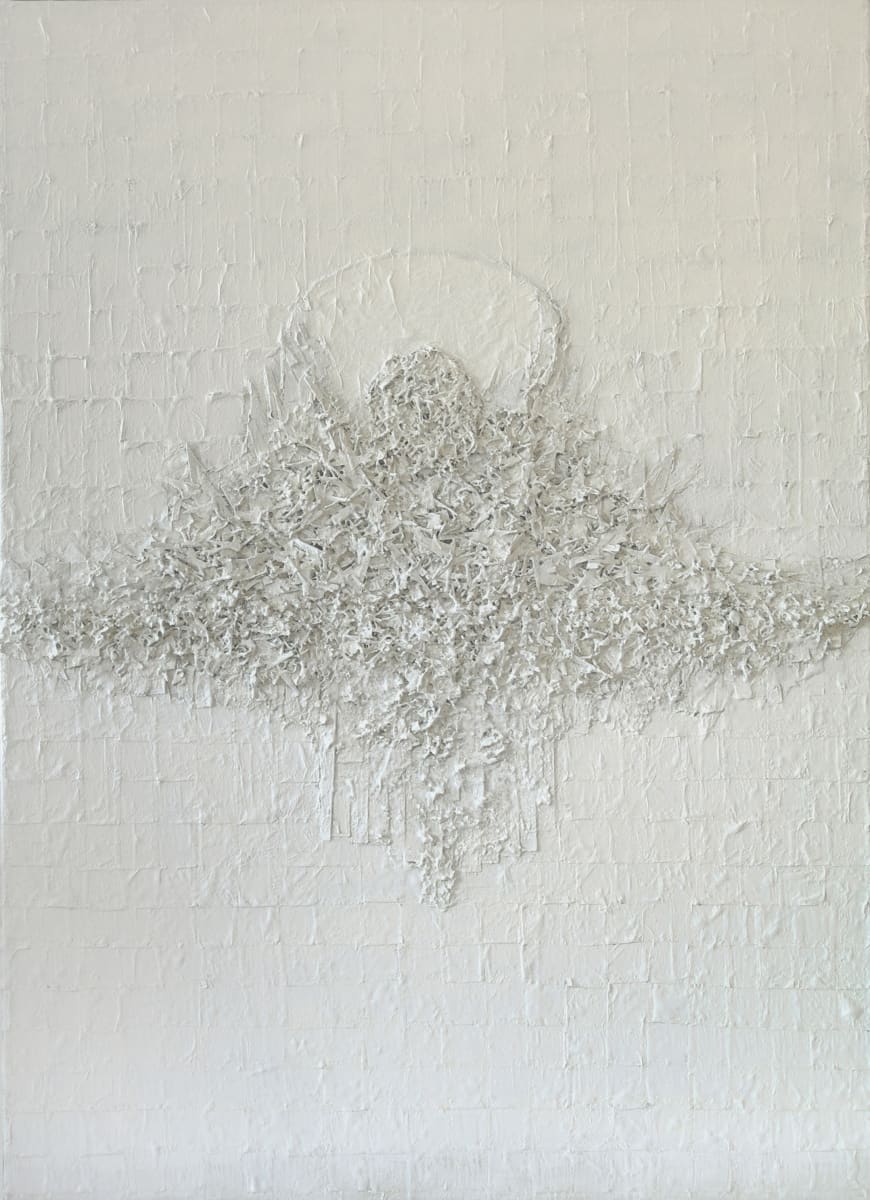 Of Melissae and Messenger by Brenda Stumpf Studios 
