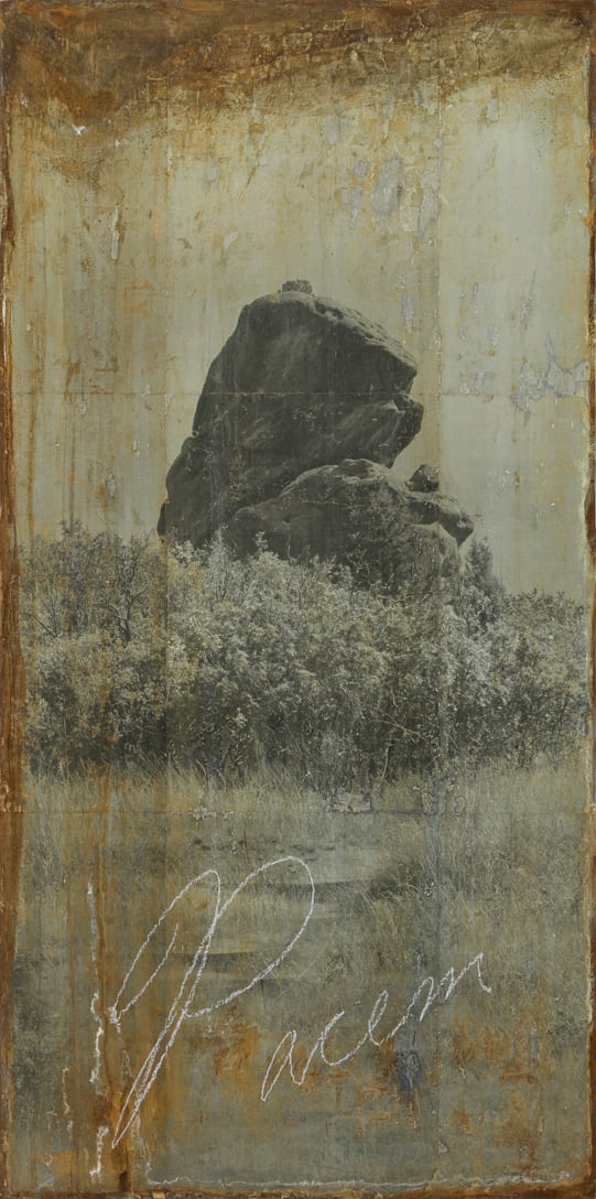 Pacem by Brenda Stumpf, Image 1.
