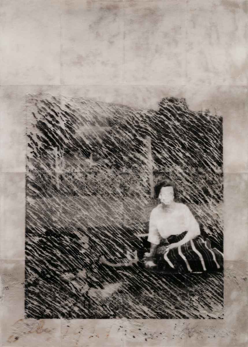Pause by Brenda Stumpf, Image 1.