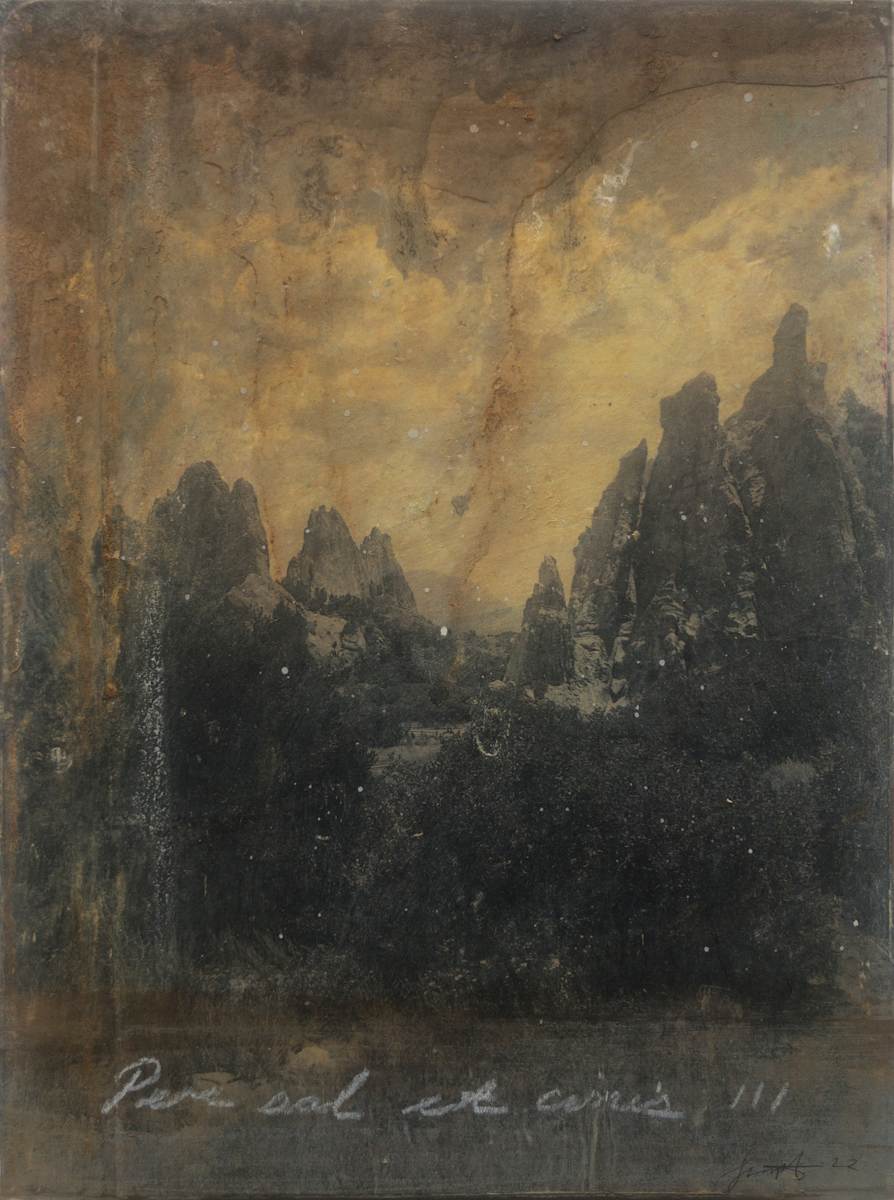 Per Sal et Cinis 3, Image 1.