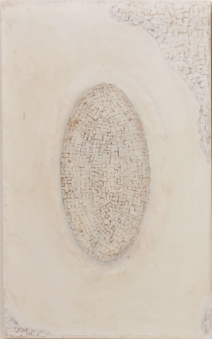 Portals (Kteis) #1 by Brenda Stumpf Studios 