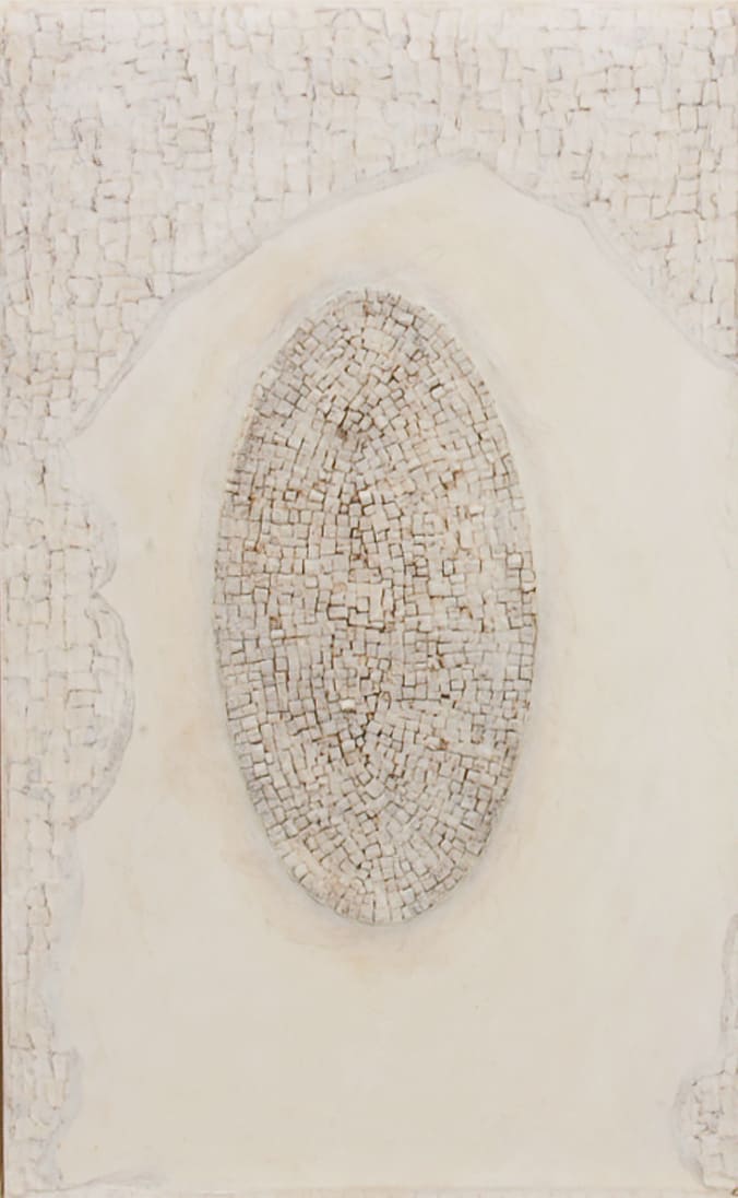 Portals (Kteis) #2 by Brenda Stumpf Studios 