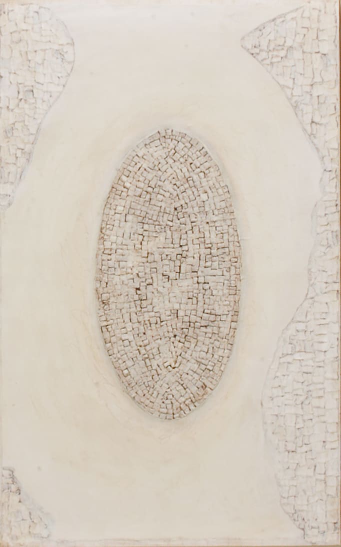 Portals (Kteis) #3 by Brenda Stumpf Studios 