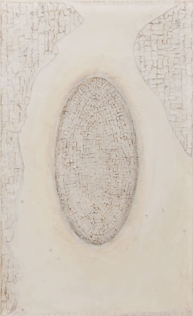 Portals (Kteis) #4 by Brenda Stumpf Studios 