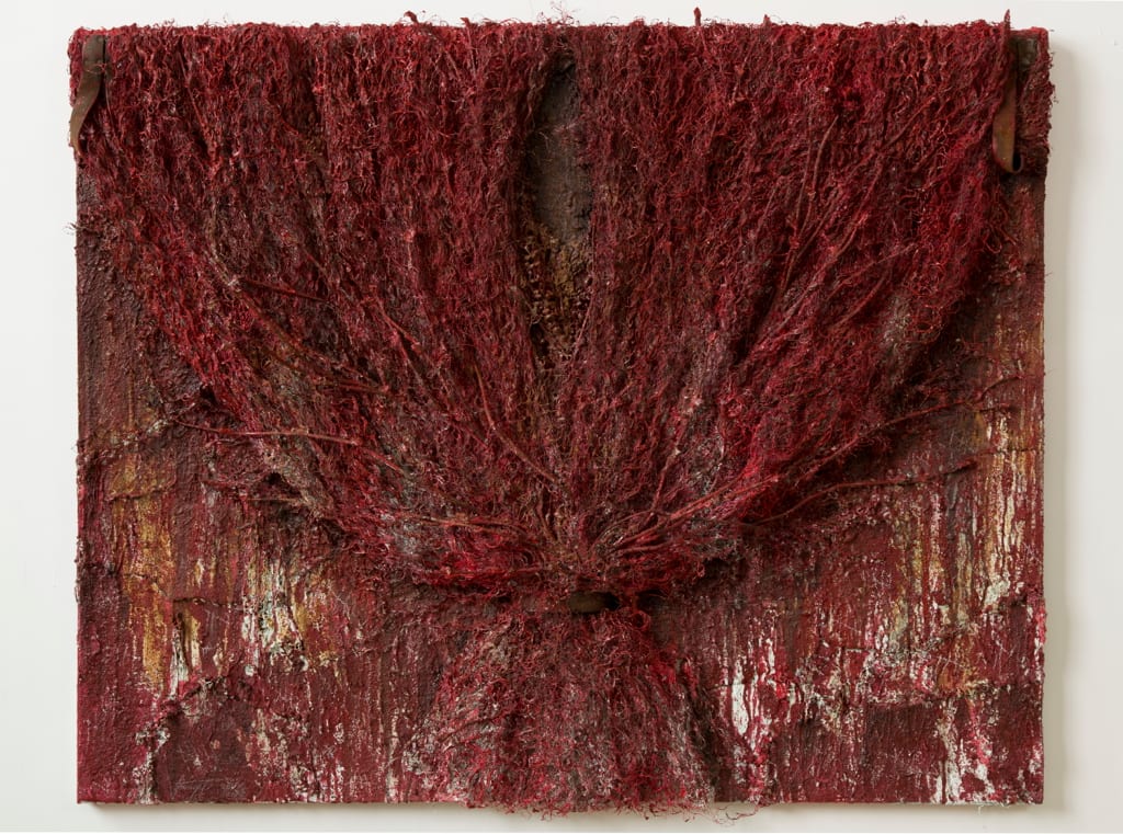 Raise Your Indelible Eyes by Brenda Stumpf Studios 