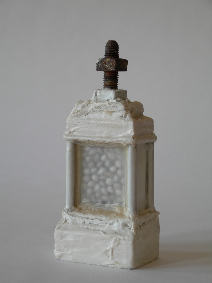 Relique by Brenda Stumpf Studios 