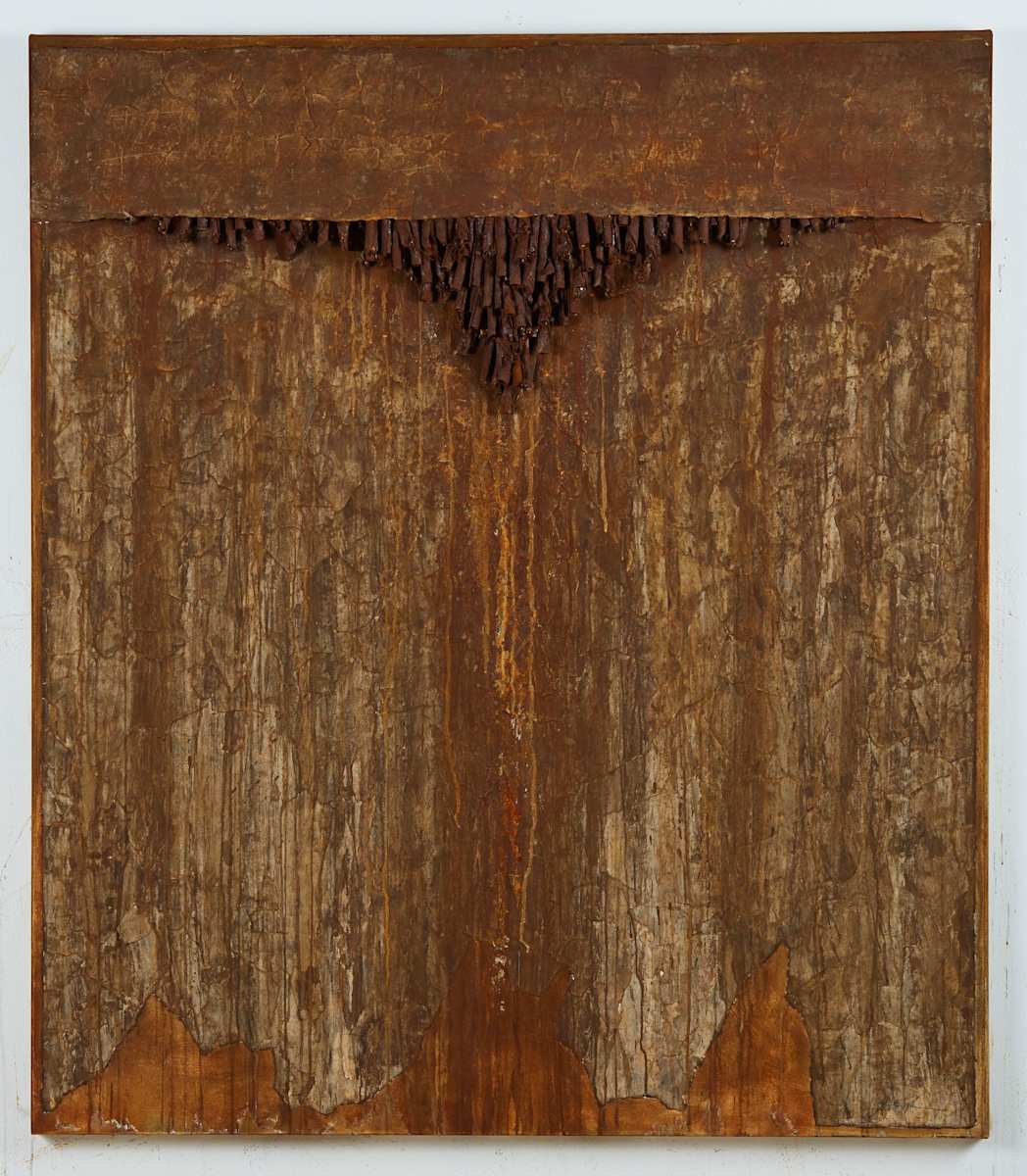 Incantations by Brenda Stumpf, Image 1.