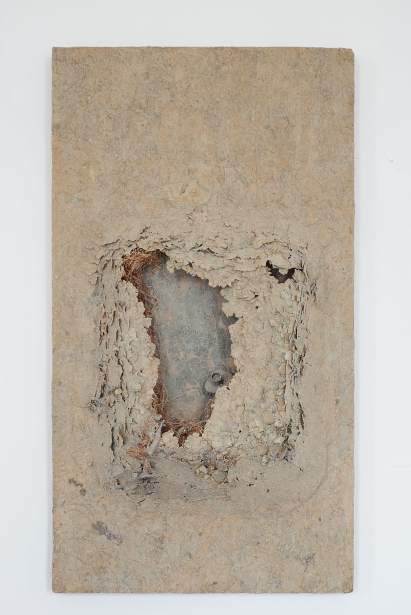 Secrace by Brenda Stumpf, Image 1.