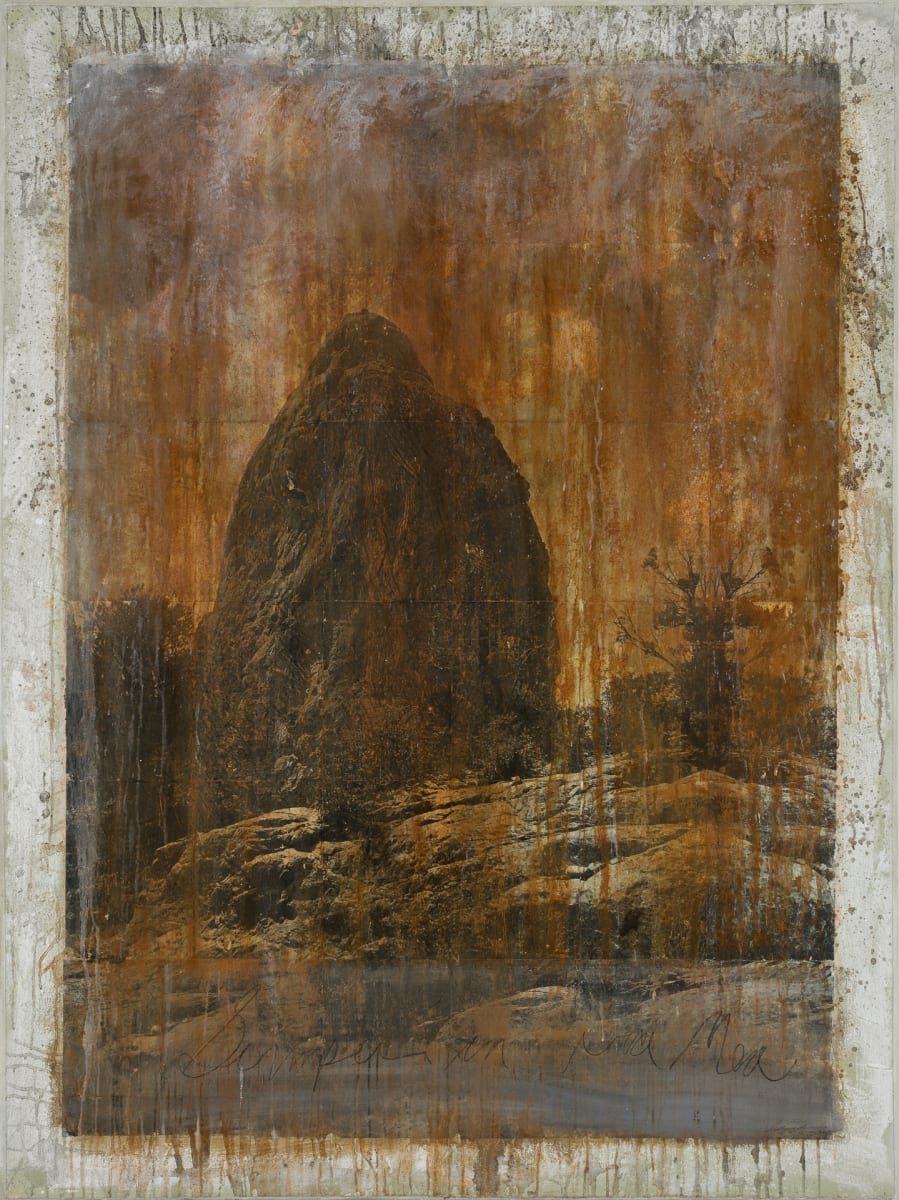 Semper in Via Mea by Brenda Stumpf, Image 1.