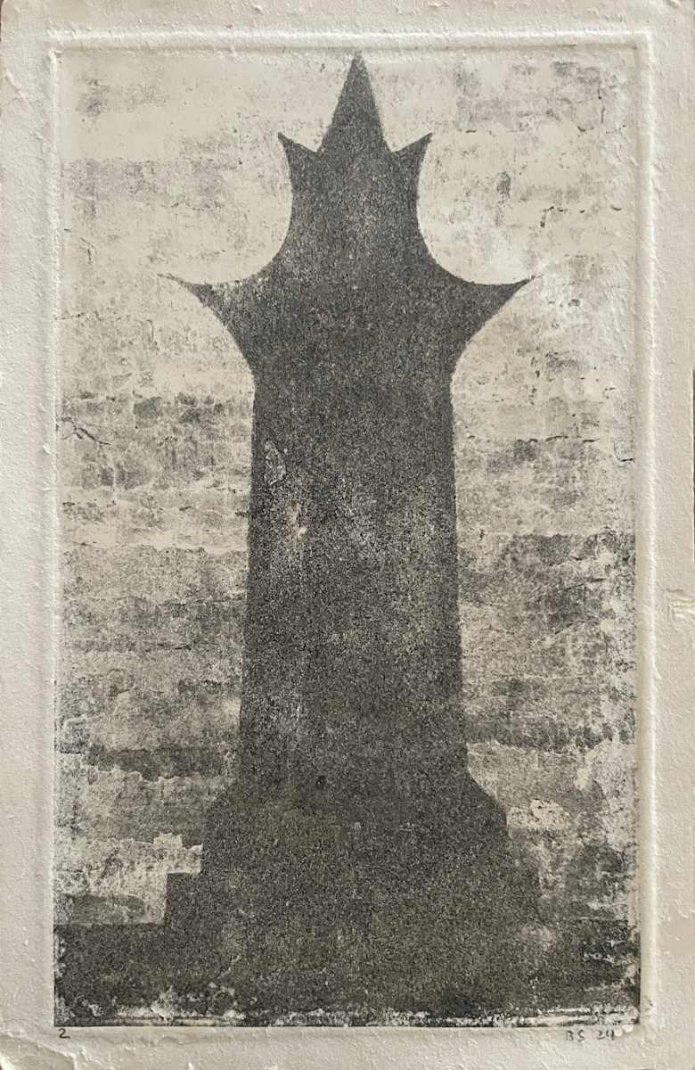 Shadow 2 by Brenda Stumpf, Image 1.