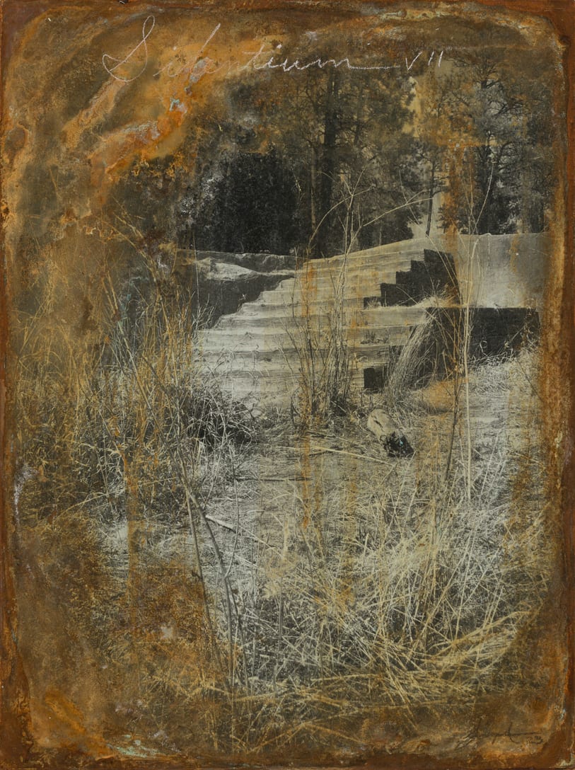 Silentium VII by Brenda Stumpf Studios, Image 11.