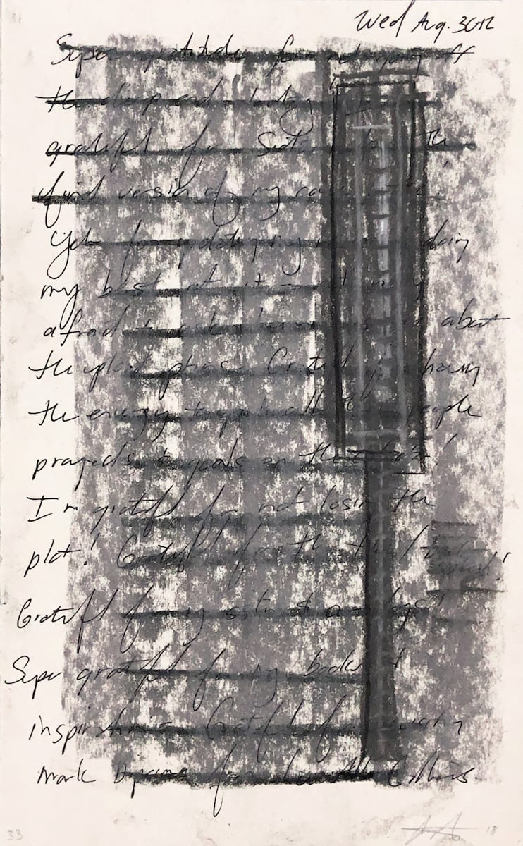 Structures Processes & Formulas 33 by Brenda Stumpf Studios LLC, Image 1.